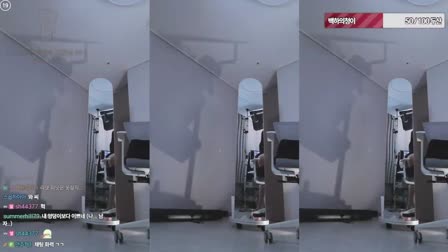 BJ巴卡短裙美女热舞加特林20251211舞蹈剪辑